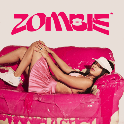 CHARLI XCX – ZOMBIE (EP)