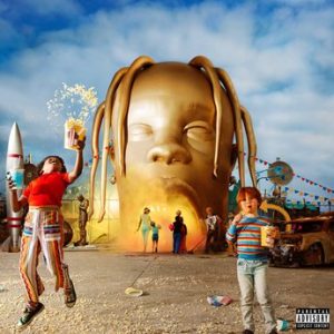 Travis Scott & Skrillex – Sicko Mode (Remix)