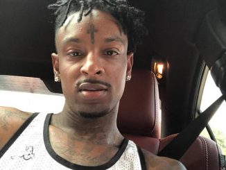 21 SAVAGE – KILLERS WITH ME