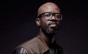 Black Coffee Rinse FM Podcast Mix November 2018