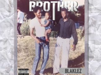 Album: Download Blaklez – Baby Brother