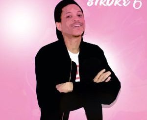 CALVIN FALLO – STROKE 6