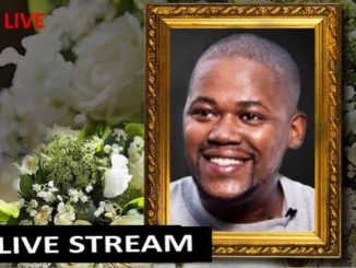 WATCH: Funeral Service of Linda “Prokid” Mkhize Live