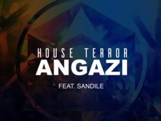 House Terror – Angazi (Original Mix) Ft. Sandile