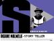 EP: Insane Malwela – Story Teller