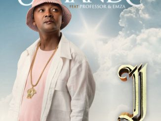 JAKARUMBA FT PROFESSOR & EMZA – UTHANDO