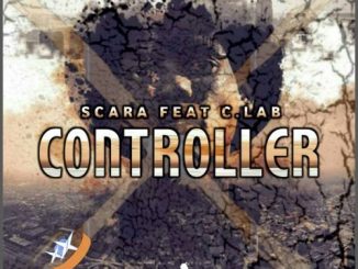 Scara – Controller Ft. C.Lab