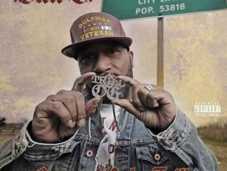 ALBUM: Bun B – Return of the Trill