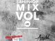 DJ Azuhl – SA Hip Hop Mix Vol. 182