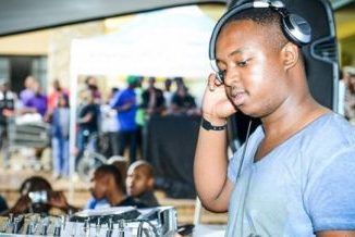 Dj Shimza – African Woman (Villager SA Afro Drum Remix) Ft. Mishka