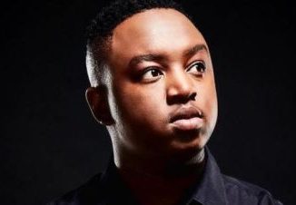 DJ SHIMZA – #####