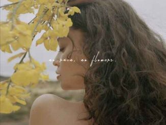 Sabrina Claudio – Messages From Her