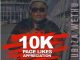 uBizza Wethu – 10K LIKES APPRECIATION MIX