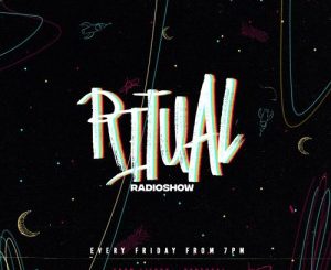 CAIANDA – RITUAL RADIO SHOW 003 MIX