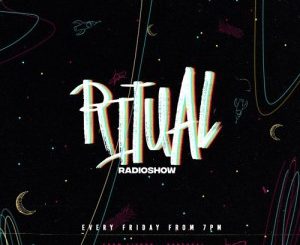 Caianda - Ritual Radio Show 16 MIX