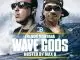 CHRIS BROWN FT. FRENCH MONTANA – WAVE GODS (ORIGINAL VERSION) [CDQ]