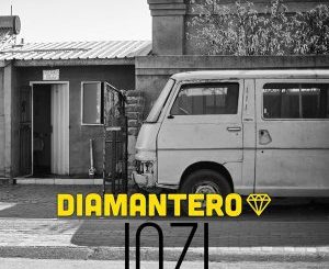 Diamantero - Jozi