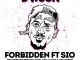 Dwson Forbidden (Bruce Loko Remix)