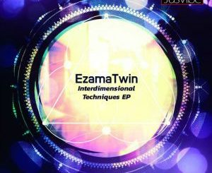 EZAMATWIN – PYRAMID OF THE SUN (ORIGINAL MIX)