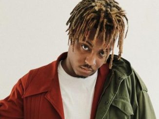 JUICE WRLD – JUNKIE (CDQ)