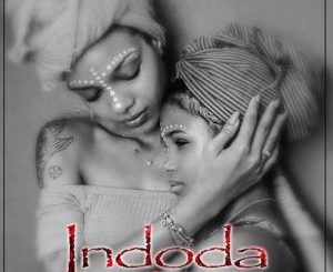 Suncity Roots – Indoda Ft. Nelly K