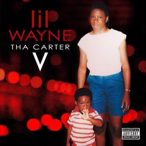 Lil Wayne - Open Letter