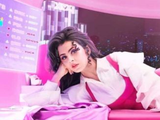 Charli XCX – Taxi (CDQ)