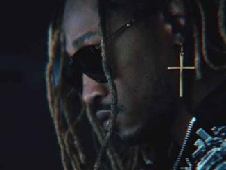 Future – No Shame (feat. PARTYNEXTDOOR)