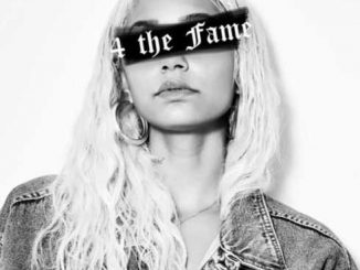 Paloma Ford – 4 the Fame (CDQ)