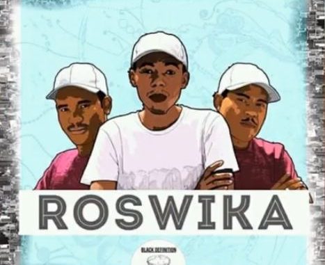 Black Definition – Roswika