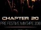 DJ FeezoL - Chapter 20 (Pre-Festive Mixtape 2018)