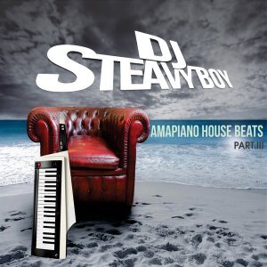 DJ Steavy Boy - Amapiano House Beats Part 3