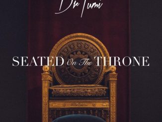 Dr Tumi – Seated On The Throne (Live At The Voortrekker Monument)