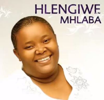 Hlengiwe Mhlaba – Ungiphethe Kahle Sthandwa Sami