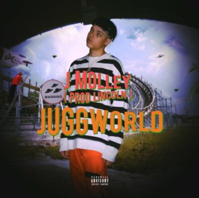 J Molley – Juggworld