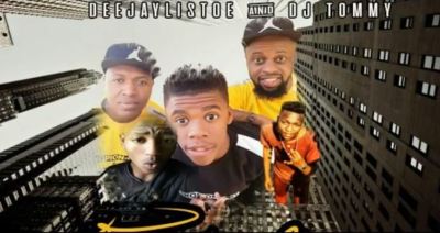 Skopion Cpt x Bhoza x Deejay Listoe x Dj Tommy – Kuzoba Lit