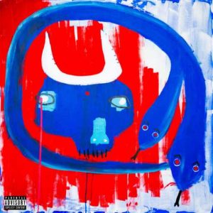 ALBUM: Action Bronson – White Bronco (Zip File)