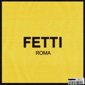 ALBUM: Curren$y, Freddie Gibbs & The Alchemist – Fetti (Zip File)