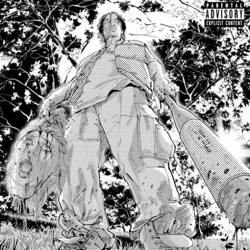 ALBUM: Keith Ape – Born Again (Zip File)