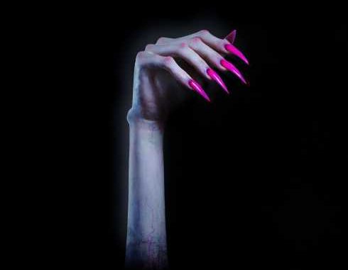 ALBUM: Kim Petras – TURN OFF THE LIGHT, VOL. 1