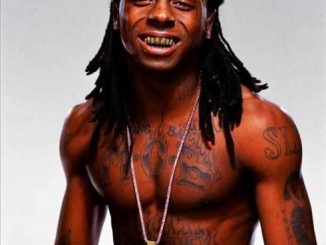 Lil Wayne – Zero (CDQ)