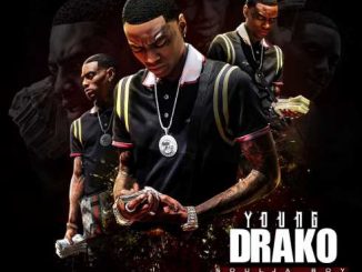 ALBUM: Soulja Boy Tell ‘Em – Young Drako (Zip File)