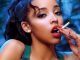 Tinashe – Heavy