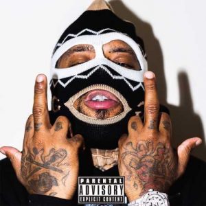 ALBUM: Westside Gunn – Hitler Wears Hermes 6 (Zip File)