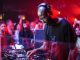 Black Coffee - Mixing DJ Sessions (17-11-2018)