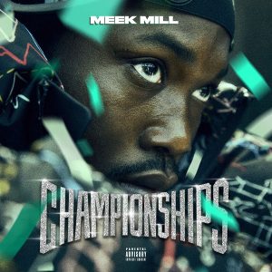 Meek Mill - 100 Summers