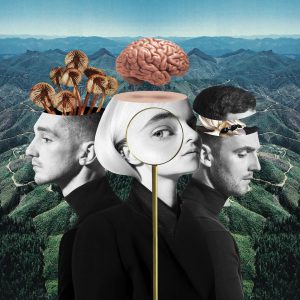 ALBUM: Clean Bandit – What Is Love? (Zip File)