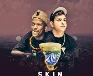 Album: DJ Ngamla No Tarenzo – Skin Is Just a Colour (Zip File)