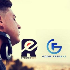 DJ Ngamla - Gqom Fridays Mix Vol.93