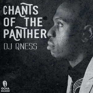 EP: DJ Qness – Chants Of The Panther (Zip File)